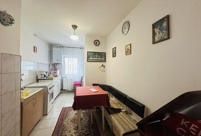 Apartament cu 4 camere decomandat, mobilat în Mănăștur - 2