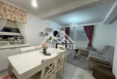 Apartament de vanzare 3 camere 2 bai gradina 74mp si parcare Selimbar - 17