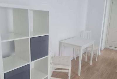 Apartament cu 2 camere, mobilat în Universitate - 1