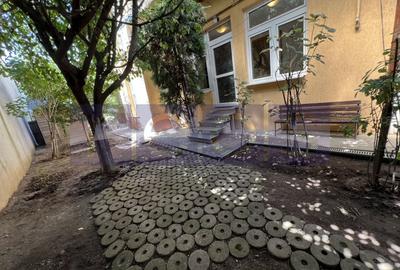 VANZARE CASA SPATIOASA SI LUMINOASA | ZONA CRANGASI / GIULESTI | TEREN 300 MP - 22