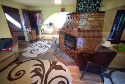 Casă cu 3 camere cu Teren 25000 Mp în Năsăud - 1