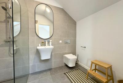 Vila Smart Home în Mobexpert Homes Pipera – Complet Mobilată și Premium - 31