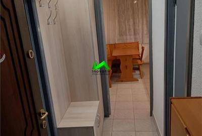 Garsoniera de inchiriat decomandata Sibiu Turnisor Garsoniera de inchiriat decomandata Sibiu Turnisor - 6