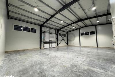 Spațiu comercial, de 50 mp, în Centura - 12