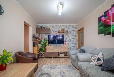 Apartament luminos, 2 camere, renovat, Parter Breaza - 4