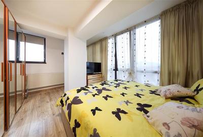Apartament cu 3 camere decomandat, mobilat în Central - 7