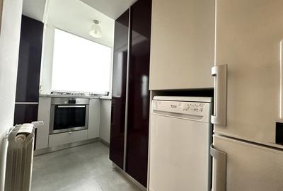 Apartament 3 camere de inchiriat pe termen lung | Faleza Nord | Vedere la mare - 4
