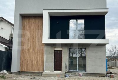 Casă cu 4 camere cu Teren 300 Mp în Central - 6