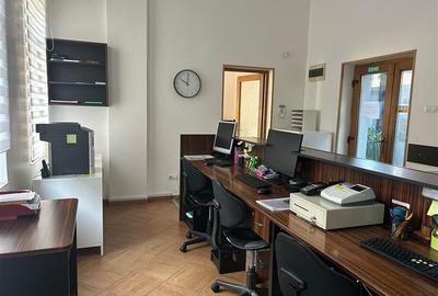 De inchiriat spatiu de birouri in centru Targu Mures - 9