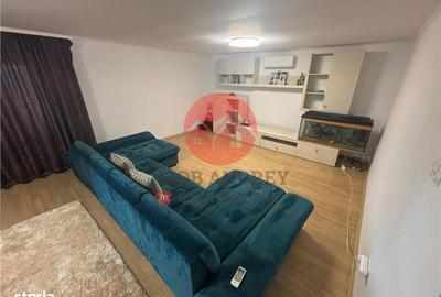 Apartament cu 4 camere decomandat în Central - 9