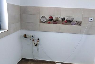 Apartament cochet + curte, etaj 1, Vatra Luminoasa -Iancului - 22