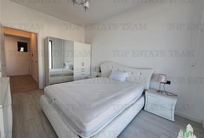 Apartament 2 camere vedere frontala la mare Complex Sea On Mamaia - 13