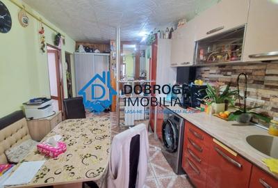 E3- 2 CAMERE DECOMANDAT ETAJ 3, CENTRALA GAZ, MOBILAT UTILAT E3- 2 CAMERE DECOMANDAT ETAJ 3, CENTRALA GAZ, MOBILAT UTILAT - 9