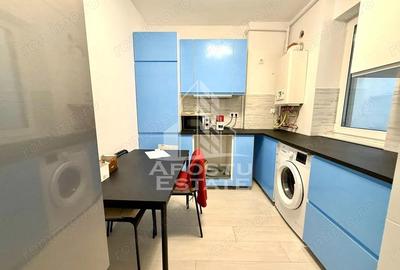 Apartament cu 2 camere situat in Giroc - 4