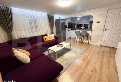 Casă cu 2 camere în Criș - 8