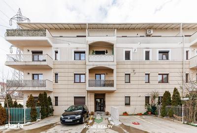 Apartament cu 2 camere, mobilat în Dumbrăvița