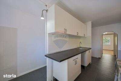 Apartament cu 3 camere în Tei - 13