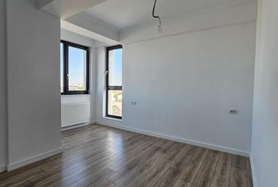 3 Camere Decomandat 80 mp Zona Academie Bloc Solid House - 10