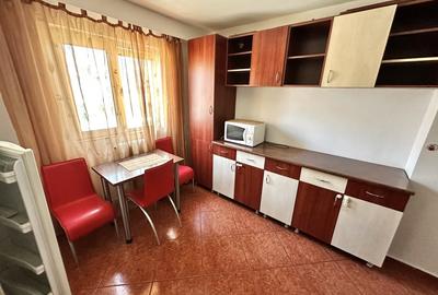 Apartament cu 3 camere semidecomandat, mobilat în Cetate - 2