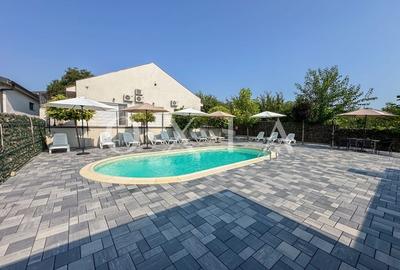 BX079 Casa individuala Cu Piscina- Giarmata BX079 Casa individuala Cu Piscina- Giarmata - 18