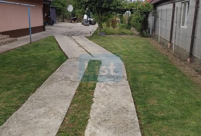 Casă cu 3 camere cu Canalizare în Lipănești - 3