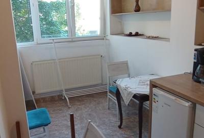 Apartament 2 camere pentru birou etaj1 in vila zona Scoala Floreasca - 10