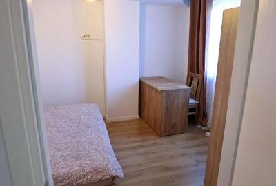 Apartament cu 2 camere decomandat în Central - 4