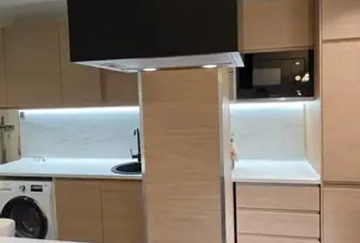 Apartament cu 2 camere decomandat, mobilat în Aviației - 12