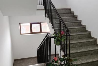 Apartament cu 2 camere decomandat, mobilat în Central - 12