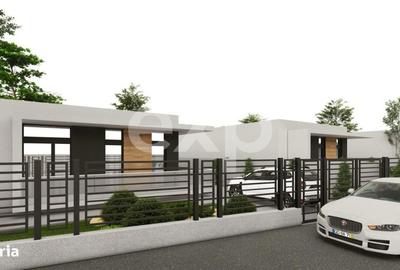 Casă cu 4 camere cu Teren 465 Mp în Ceair - 15