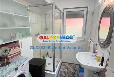 Apartament cu 2 camere decomandat, mobilat în Berceni - 7