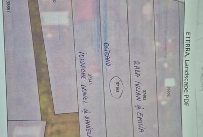 Casă cu 3 camere cu Teren 1128 Mp în Vlădesti - 1