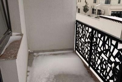 Garsonieră în Dobroești - 17