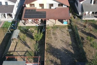 1 2 Duplex de Vânzare Lângă Drumul Boilor si noul Lidl - 2