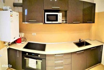 Apartament cu 2 camere decomandat în Central - 2