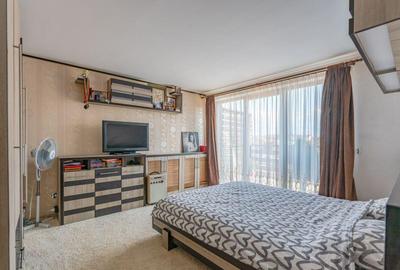 Apartament cu 2 camere decomandat în Sânpetru - 16