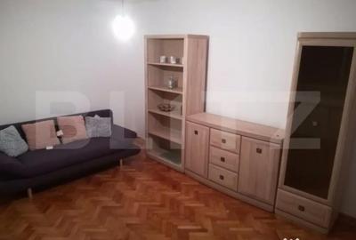 Apartament cu 3 camere decomandat în Gheorgheni - 4