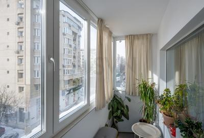 REA1026922 Apartament 4 camere l Decebal l Parcare - 16