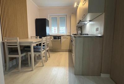 De vanzare Apartament 2 camere, zona Ultracentrala. - 3