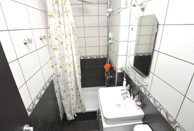 INCHIRIERE APARTAMENT 4 CAMERE UNIRII - LIBERTATII - 33