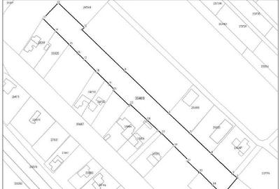 Spațiu comercial, în Vernești - 1