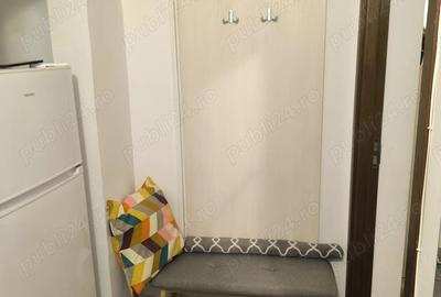 Inchiriez apartament Stefan Cel Mare, 5 min de metrou, Centrala Proprie - 4