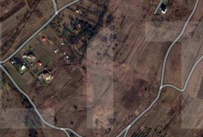 Teren intravilan ,4039 mp,in cartierul Borhanci - 5