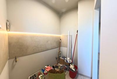 Garsoniera nemobilata 17mp | Piața Alba Iulia - 3