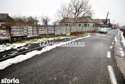 Casă cu 3 camere cu Canalizare în Central - 3