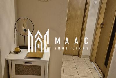 Apartament cu 3 camere, mobilat în Vasile Aaron - 6
