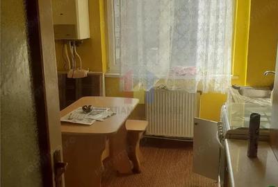 2 camere, CONFORT 1, etaj 1, LIBER - HIPODROM - 4