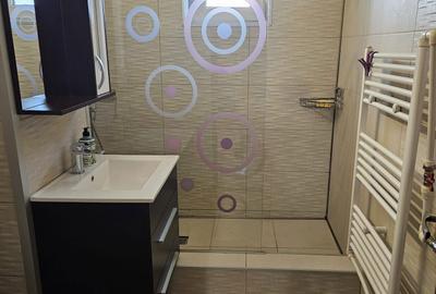 Apartament cu 2 camere decomandat în Lăpuș - 1