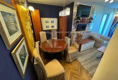 Studio | Gata de mutat | Terasa + Intimitate totala Studio | Gata de mutat | Terasa + Intimitate totala - 3