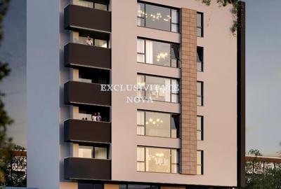 Apartament cu 2 camere decomandat în Dacia - 9